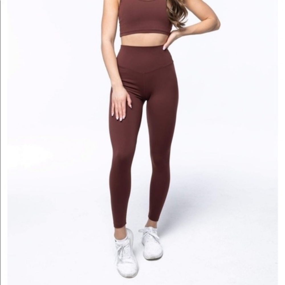 Balance Athletica - OG Pant - Kodiak- Medium